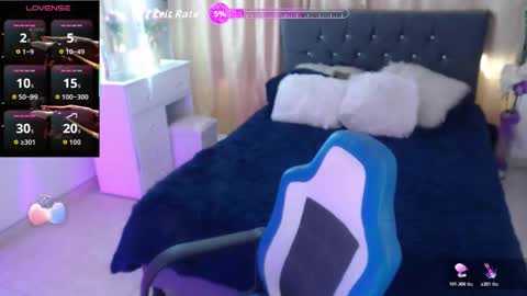 Irina Russo online show from February 2, 2026, 2:49 pm