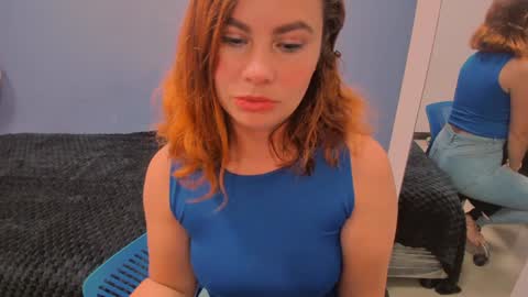 irina online show from December 7, 2024, 4:31 am