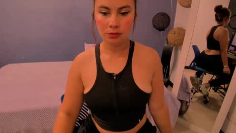 irina online show from February 17, 2025, 3:36 am