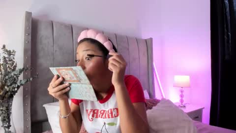 Snapshot of irinatanned chatting on September 29, 2025, 1:16 pm IRINA online show from September 29, 2025, 1:16 pm