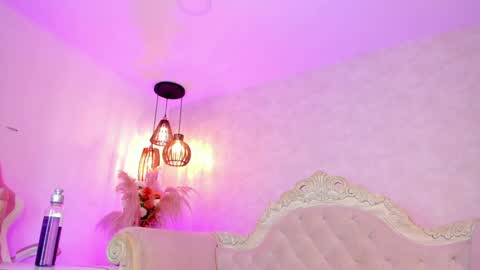 Snapshot of irinnah_lottus chatting on January 23, 2025, 11:26 pm Irinnah Lottus online show from January 23, 2025, 11:26 pm