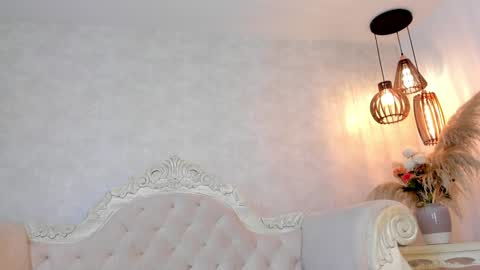 Snapshot of irinnah_lottus chatting on February 6, 2025, 10:53 pm Irinnah Lottus online show from February 6, 2025, 10:53 pm