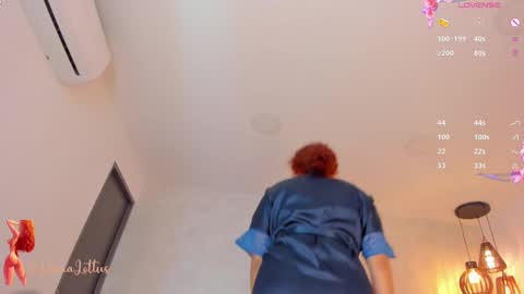 Snapshot of irinnah_lottus chatting on March 9, 2025, 11:03 pm Irinnah Lottus online show from March 9, 2025, 11:03 pm