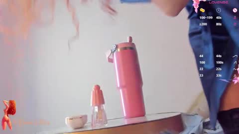 Snapshot of irinnah_lottus chatting on March 10, 2025, 2:06 am Irinnah Lottus online show from March 10, 2025, 2:06 am