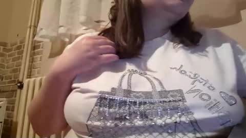 Snapshot of irinnak chatting on March 6, 2025, 6:05 pm IrinnaK online show from March 6, 2025, 6:05 pm