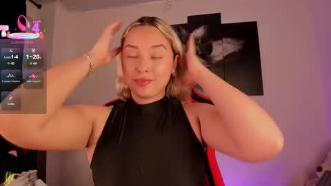 iris online show from December 14, 2025, 5:07 pm