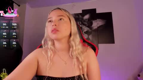 iris online show from December 15, 2025, 12:20 pm