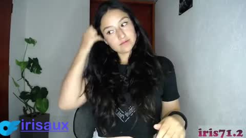 iris712 online show from January 17, 2025, 3:55 am