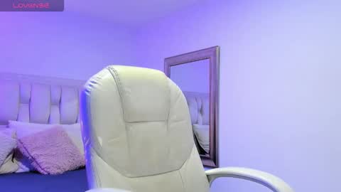 Snapshot of iris8_ chatting on October 7, 2025, 12:35 pm iris8_ online show from October 7, 2025, 12:35 pm