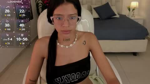 iris8_ online show from November 27, 2025, 1:24 pm