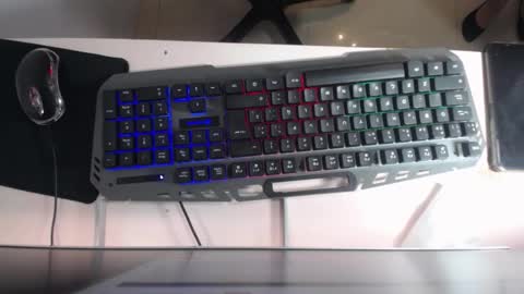 Iris online show from December 14, 2025, 11:26 am