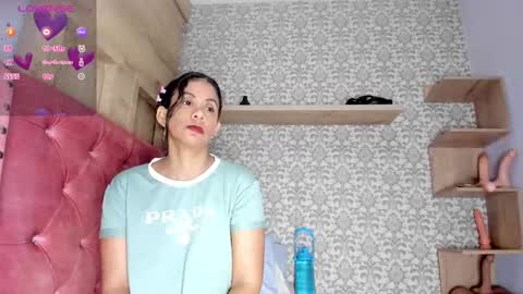 Snapshot of iris_charlotte chatting on September 29, 2025, 11:59 am Hot Charlotte  online show from September 29, 2025, 11:59 am