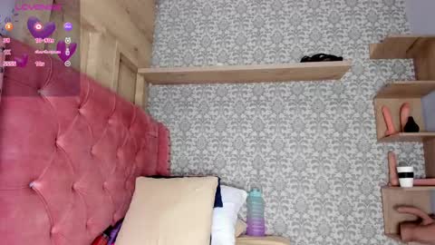 Snapshot of iris_charlotte chatting on October 4, 2025, 11:52 am Hot Charlotte  online show from October 4, 2025, 11:52 am