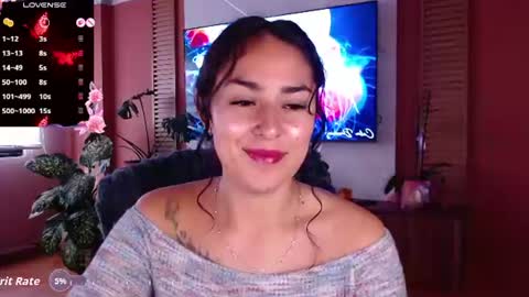 iris_colette online show from July 29, 2026, 10:30 pm