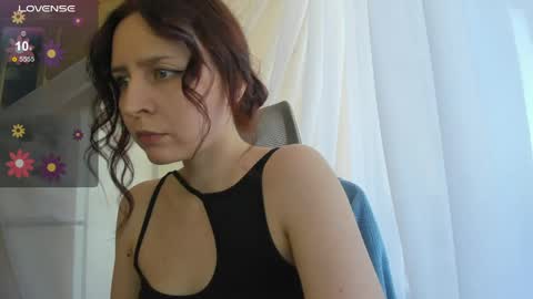Iris online show from May 8, 2026, 9:36 am