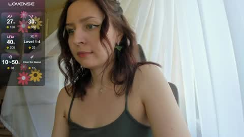 Iris online show from August 6, 2026, 11:01 am