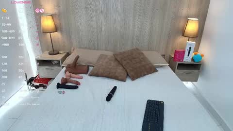 Iris online show from February 24, 2026, 7:45 pm