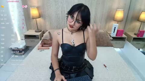 Iris online show from April 30, 2026, 7:31 pm