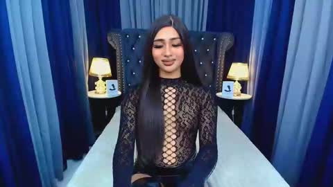 Snapshot of iris_lauren chatting on March 6, 2026, 6:37 pm Iris online show from March 6, 2026, 6:37 pm