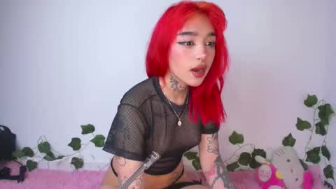 Snapshot of iris_magic_ chatting on March 15, 2026, 8:42 am Iris online show from March 15, 2026, 8:42 am