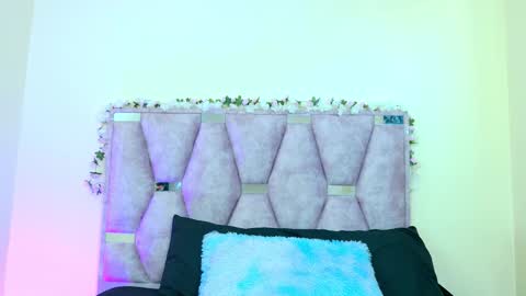 Iris online show from March 22, 2026, 5:16 pm