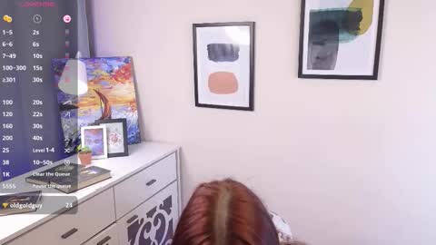 Sofi online show from March 25, 2026, 8:15 pm