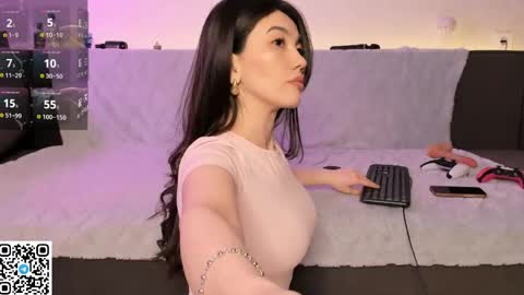 iris on cam online show from April 1, 2026, 11:13 pm