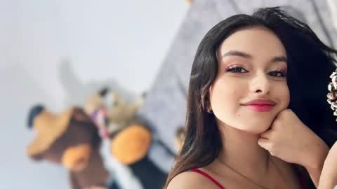 iris felix  online show from January 24, 2025, 11:56 pm
