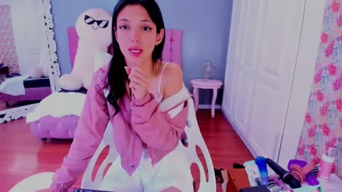 Iris online show from January 14, 2025, 4:29 pm