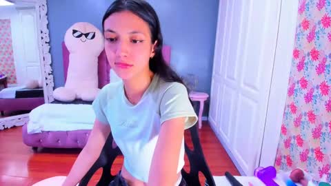 Iris online show from January 25, 2025, 5:19 pm