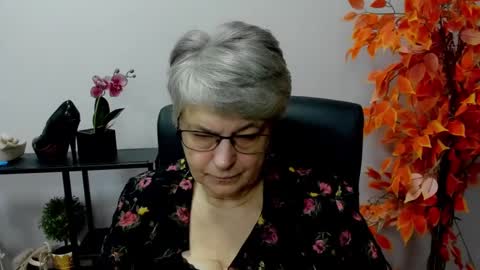 I R I S online show from December 5, 2024, 8:11 am
