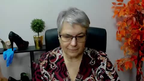 I R I S online show from December 19, 2024, 10:34 am