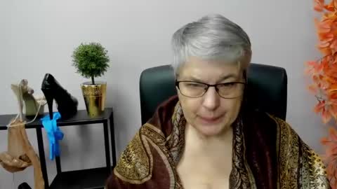 I R I S online show from January 2, 2025, 7:12 am