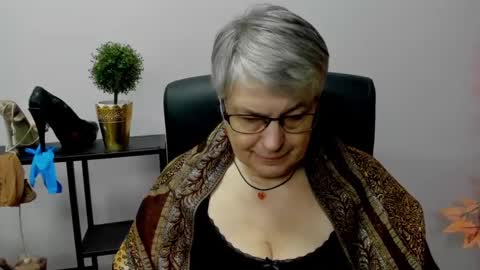 I R I S online show from January 3, 2025, 7:06 am