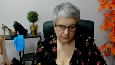 I R I S online show from January 8, 2025, 10:59 am