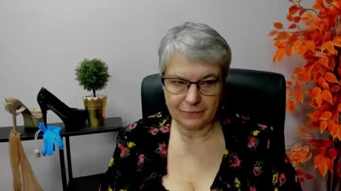 I R I S online show from January 9, 2025, 10:31 am