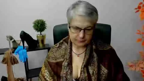 I R I S online show from January 10, 2025, 7:25 am