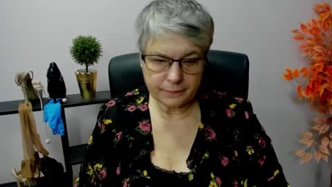I R I S online show from January 14, 2025, 7:48 am