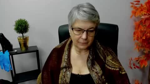 I R I S online show from January 16, 2025, 11:04 am