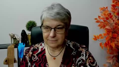 I R I S online show from January 20, 2025, 1:42 pm