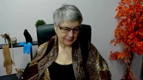 I R I S online show from January 21, 2025, 7:15 am