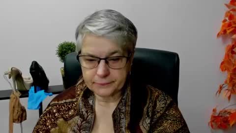 I R I S online show from January 22, 2025, 7:25 am