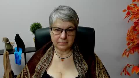 I R I S online show from January 23, 2025, 7:54 am