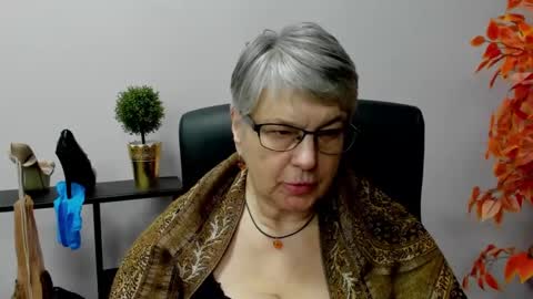 I R I S online show from January 23, 2025, 11:04 am