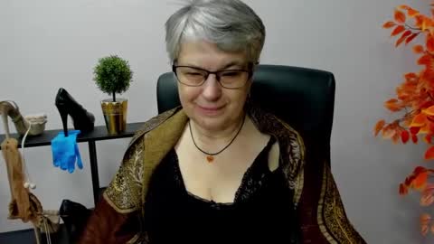 I R I S online show from January 27, 2025, 7:14 am