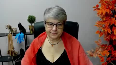I R I S online show from January 31, 2025, 7:29 am