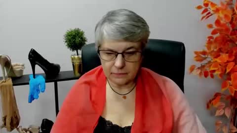 I R I S online show from February 4, 2025, 7:18 am