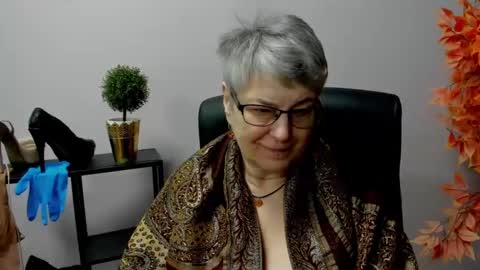 I R I S online show from February 20, 2025, 9:00 am