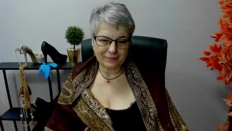I R I S online show from February 24, 2025, 10:48 am
