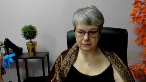 I R I S online show from March 11, 2025, 7:26 am